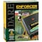 Dare Products Fence Energizer Enforcer 110 V Electric-Powered 600 acre Black Black DE 2400 - alternate 2