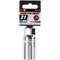 Performance Tool 3/8 In Dr. Spark Plug Socket 21Mm, W38169 W38169 - alternate 2