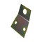 Cnh ANGLE, CNH OEM 87674778 87674778 - alternate 2