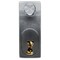 Squire Stronghold ST75S, 75mm Heavy-Duty Stronghold Stainless Steel Marine Grade Container Lock SQ-ST75S - alternate 2