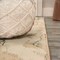 Jonathan Y Marmo Abstract Marbled Modern Gold/Gray 2 ft. x 8 ft. Runner Rug CTP201C-28 - alternate 2
