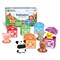 Learning Resources Peekaboo Learning Farm LER6805 - alternate 1