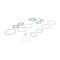 Fill-Rite Viton Seal Kit SK15VIT-V13 - alternate 2