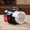 Vevor 1HP Electric Motor 1725RPM AC115V/230V 56C Frame 1-Phase 5/8 in Keyed Shaft SY-1HP-4P-B34-C - alternate 2