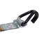 Mytee Products 1 1/2inx8ft Mountable Ratchet Straps 500 lbs WLL Ladder Rack Tie Down Straps RS158-MR - alternate 2
