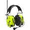 3M Peltor Headset, Over-The-Head, 27 dB, Yellow MT73H7A4610NA - alternate 1