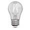 Feit Electric LED A15 E26 25W DL, 2PK BPA1525950WFIL2 - alternate 2