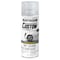 Rust-Oleum Automotive Premium Custom Lacquer Spray Paint, Gloss Clear, 11 oz. 323383 - alternate 1