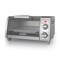 Applica Consumer Products 4-SLICE TOASTER OVEN TR1701SG - alternate 2
