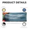 Signmission Vegan Options Available, 36 Inch x 96 Inch, Vinyl Banner B-96-30912 - alternate 2