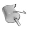 Ap Exhaust MUFFLER-WELDED ASSEMBLY 20002 - alternate 2