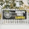 Signmission Quality Tires llantas, 24 Inch x 72 Inch, Vinyl Banner B-72-30827 - alternate 2