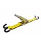 Mytee Products Steering Wheel Lock with Coated Claw Hooks for Wrecker Tow Truck, 2PK RST-SWLx2 - alternate 2