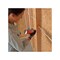 Dap Global Fire Break 4004501212 Flame Resistant Sealant, Amber, 60 to 100 deg F, 12 oz Can 7565010012 - alternate 1