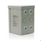 Leviton Manual Motor Switch, 30 A, 3 P, 3 Phase, Toggle, Powerswitch Series, NEMA 3R N3303-DS - alternate 2