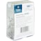Business Source Push Pin, Clear, Round, PK100 BSN81002 - alternate 2
