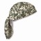 Ergodyne Chill-Its 6615 High-Performance Bandana Doo Rag, Terry Cloth Sweatband, One Size Fits Most, Camo 12478 - alternate 1