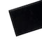 Apollo Tile Black 3 in x 12 in Glass Matte Wall Subway 5 sqft/case, 20PK APLA88091M 3X12A - alternate 2