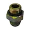 John Deere ADAPTOR FITTING, JOHN DEERE OEM 4250084 4250084 - alternate 1