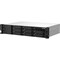 Qnap 2U 8-BAY SHORT-DEPTH RACKMOUNT NAS/ISCSI IP-S TS-873AEU-RP-4G-US - alternate 2