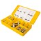 Prolube Grease Fitting Set, Metric, 101 pcs. 43978 - alternate 1