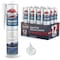 Krakenbond Aquarium Silicone, Non Toxic, %100 Silicone, 10.1 fl. oz, Clear, 12PK KR102YASS-12 - alternate 1