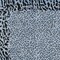 Homeroots 10' X 14' Blue Animal Print Washable Indoor Outdoor Area Rug 607643 - alternate 2