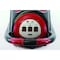 Nilfisk Floor Scrubber, 47 in L, 24 in W AS430C - alternate 2