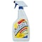 Johnson Wax 32 Oz Lemon Power Fantastik hygienic All Purpose Cleaner Spra 335 - alternate 1