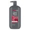 Dove Men+Care Exfoliating Deep Clean Body and Face Wash, 30 Ounce, 4PK 64408092 - alternate 1