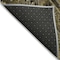 Homeroots 10' X 14' Coffee And Gray Oriental Washable Indoor Outdoor Area Rug 563762 - alternate 2