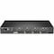 Vertiv CYBEX SECURE DESKTOP KVM SWITCHES SCM145DPH-400 - alternate 2