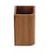 Whitecap Eka Collection Teak Tumbler 63207 - alternate 2