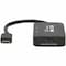 Tripp Lite USB-C MULTIPORT ADAPTER - HDMI 4K at 60 HZ, 4:4:4, HDR, USB-A, USB-C PD 3.0 CHARG U444-06N-H4UBC2 - alternate 2
