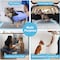 Fluffydream Super Absorbent Waterproof Dog and Puppy Pet Training Pad, Housebreaking Pet Pad, Small 3A10PTPAD233520C - alternate 2