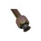 Cnh TUBE HYDRAULIC, CNH OEM 87370205 87370205 - alternate 2