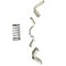 Brah Electric , Direct Replacement 1P 27A NEMA Size 1 Bulletin 500 Line Contact Kit 40410-331-52 B40410-331-52 - alternate 2