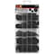 Performance Tool 170 pc. Firewall & Body Plug Assortment, Rubber Grommets, Organizer Case W5262 - alternate 2