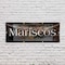 Signmission Mariscos, 36 Inch x 96 Inch, Vinyl Banner B-96-30731 - alternate 2