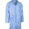 Uniform Technology StatMaster Long ESD Lab Coat BR5-47NB-4XL - alternate 1