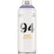 Montana Colors MTN 94 400ml Community Violet Spray Paint EX0140171M - alternate 1