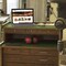 Gerstner Natural Walnut 3-Drawer Pro Series Riser B2903-NW - alternate 2