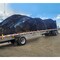 Mytee Products 12ft x 52ft Black Heavy Duty 70% Shade Mesh Tarp for Outdoor with Grommets 6 Oz MT12-52 - alternate 2