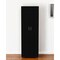 Homeroots 71" Black Combo Dresser 473299 - alternate 2