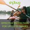 Shubug Active 6 Oz. 360 Spray Insect Repellent 102ABA6PK1 - alternate 2