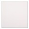 Boardwalk Linen-Feel Flat Napkins, 1-Ply, 14 x 14, White, 1000PK 14X14LNAPW - alternate 2