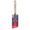 Wooster Brush Hook and Hold 2-1/12 in. Soft Angle Trim Paint Brush 5301-2 1/2 - alternate 1