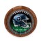 Picnic Time Family Of Brands NFL Tennessee Titans - Barista Serving Tray with Glass Insert 907-09-511-314-2 - alternate 1