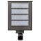 Energetic Lighting E1SB 1000- Watt Equivalent Integrated LED Dark Bronze Dusk to Dawn Area Light 5000K E1SB240L-750 - alternate 2