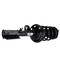 Motorcraft Suspension Strut and Coil Spring Assembly,  ASTL69 - alternate 2